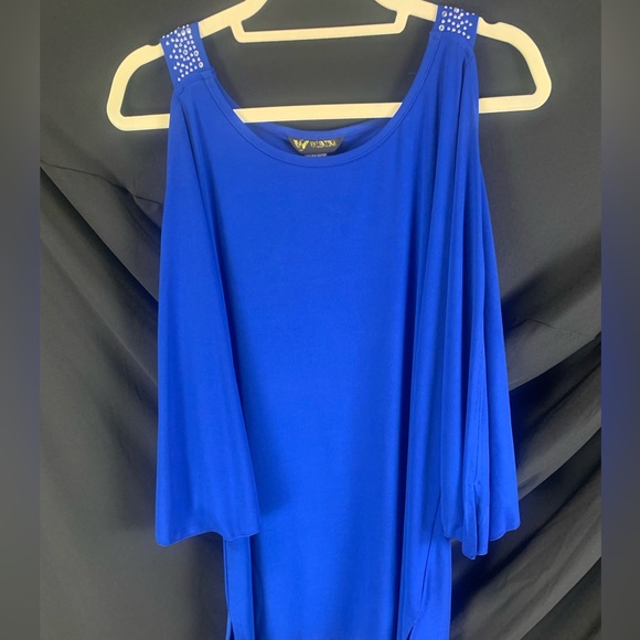Bouquet Valentina Blouse